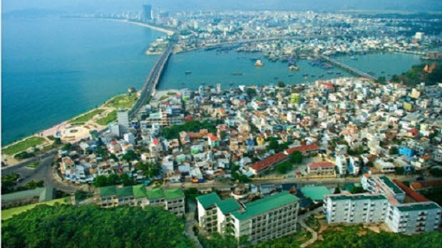 Quy hoạch tổng thể phát triển  kinh tế - xã hội tỉnh Khánh Hòa đến năm 2020